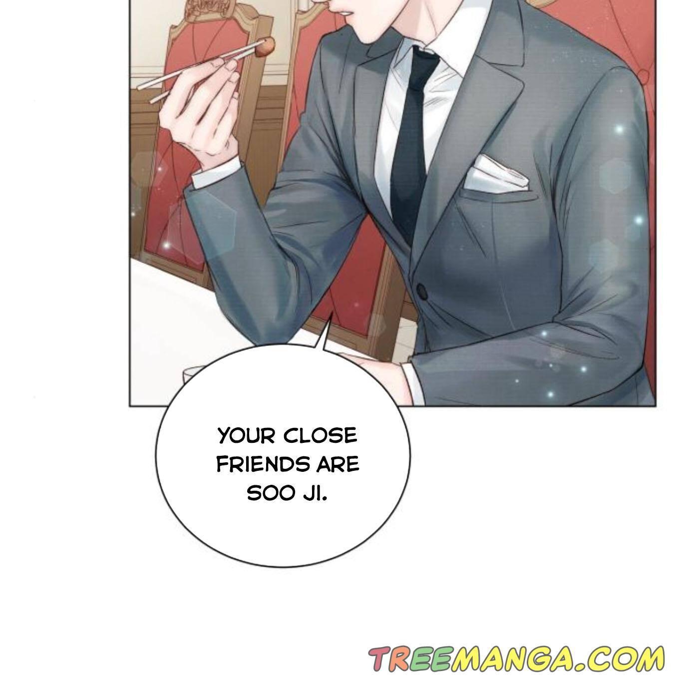 Surely a Happy Ending Chapter 19 page 8