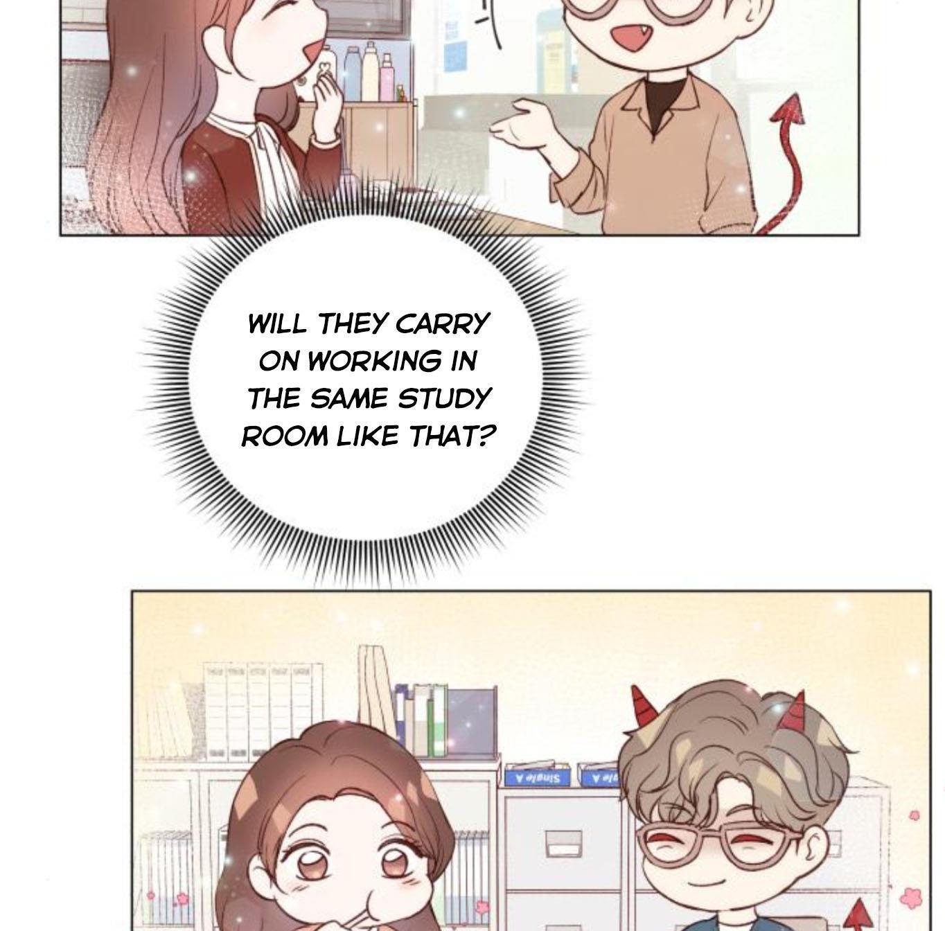 Surely a Happy Ending Chapter 19 page 94