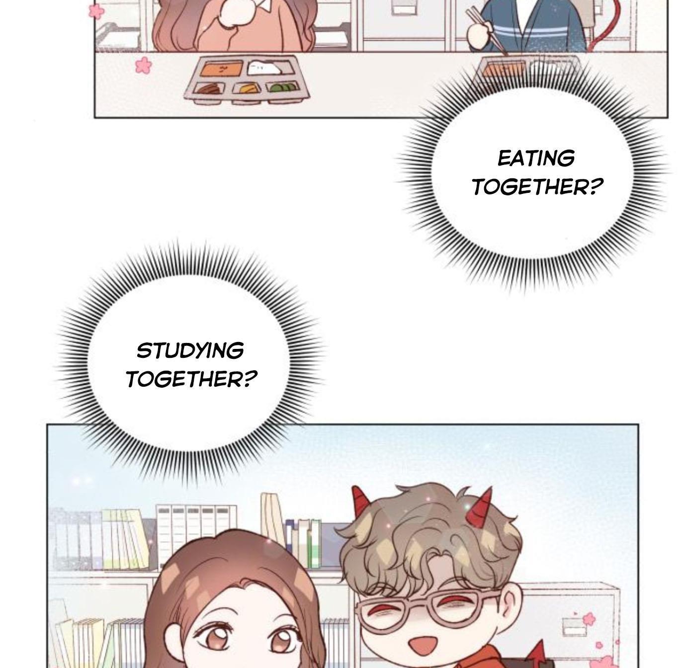 Surely a Happy Ending Chapter 19 page 95