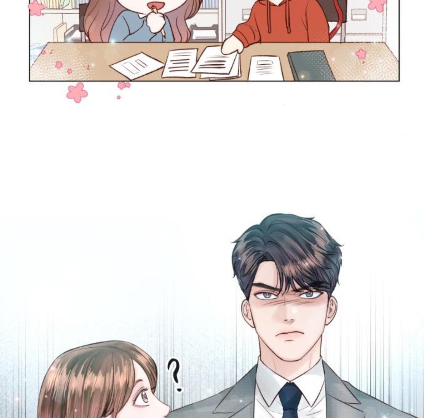 Surely a Happy Ending Chapter 19 page 96