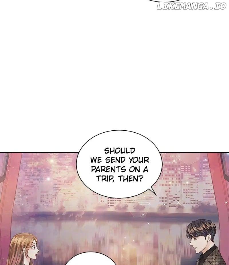 Surely a Happy Ending Chapter 39 page 107