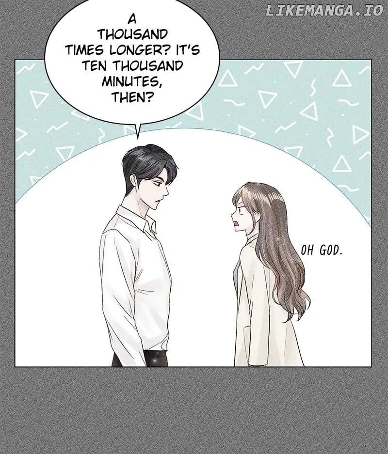 Surely a Happy Ending Chapter 39 page 10