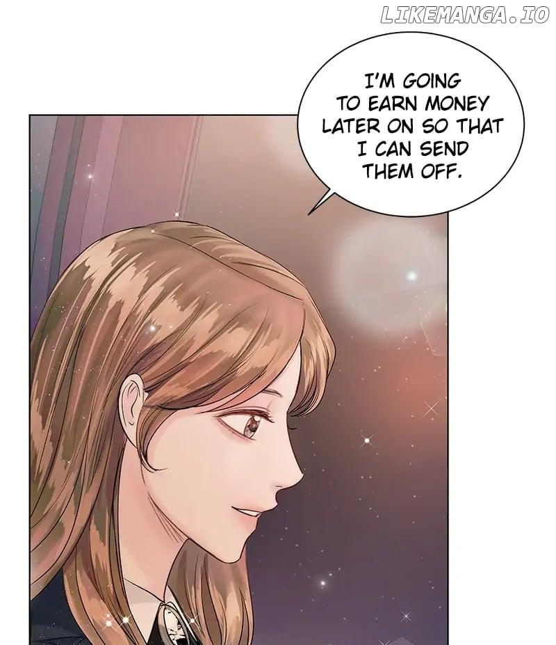 Surely a Happy Ending Chapter 39 page 109