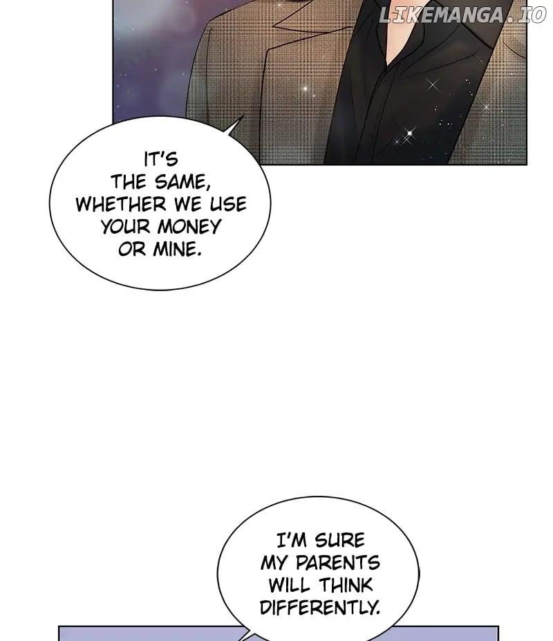 Surely a Happy Ending Chapter 39 page 111