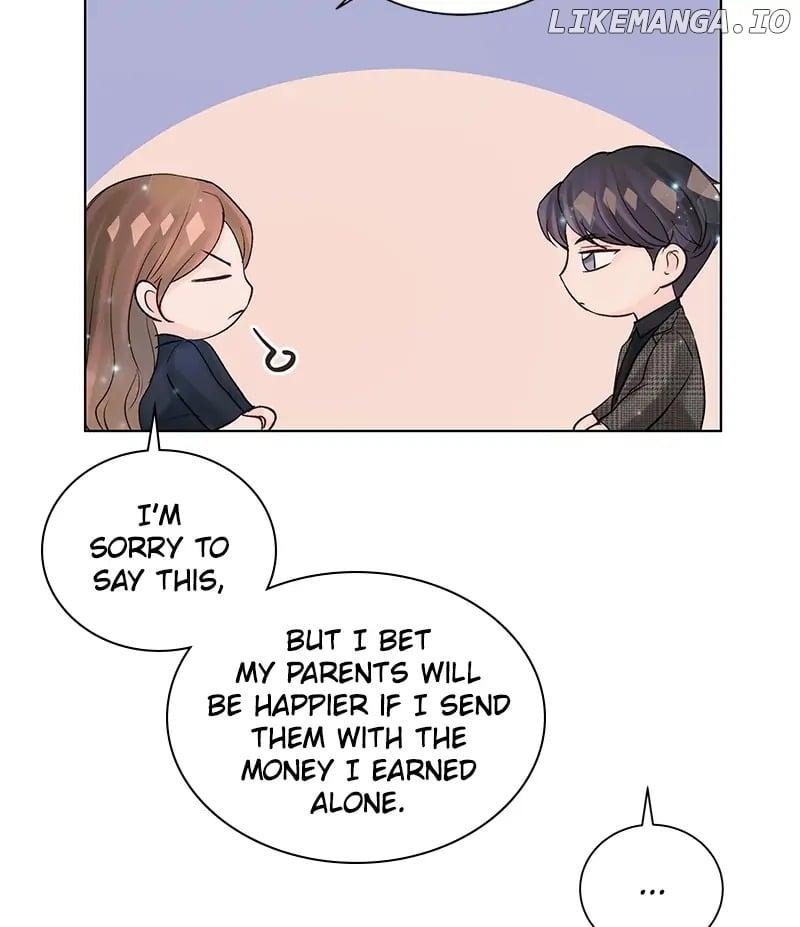 Surely a Happy Ending Chapter 39 page 112