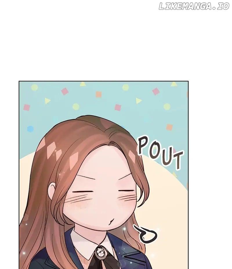 Surely a Happy Ending Chapter 39 page 118