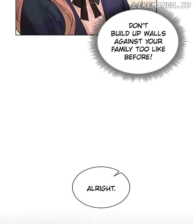 Surely a Happy Ending Chapter 39 page 119