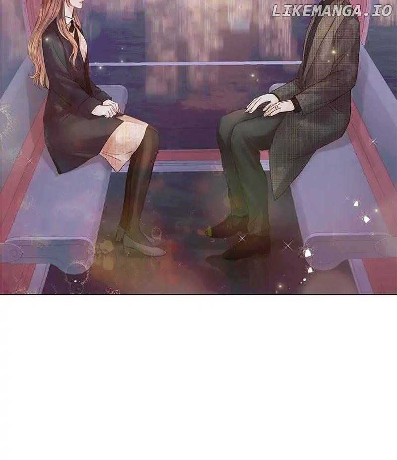 Surely a Happy Ending Chapter 39 page 124