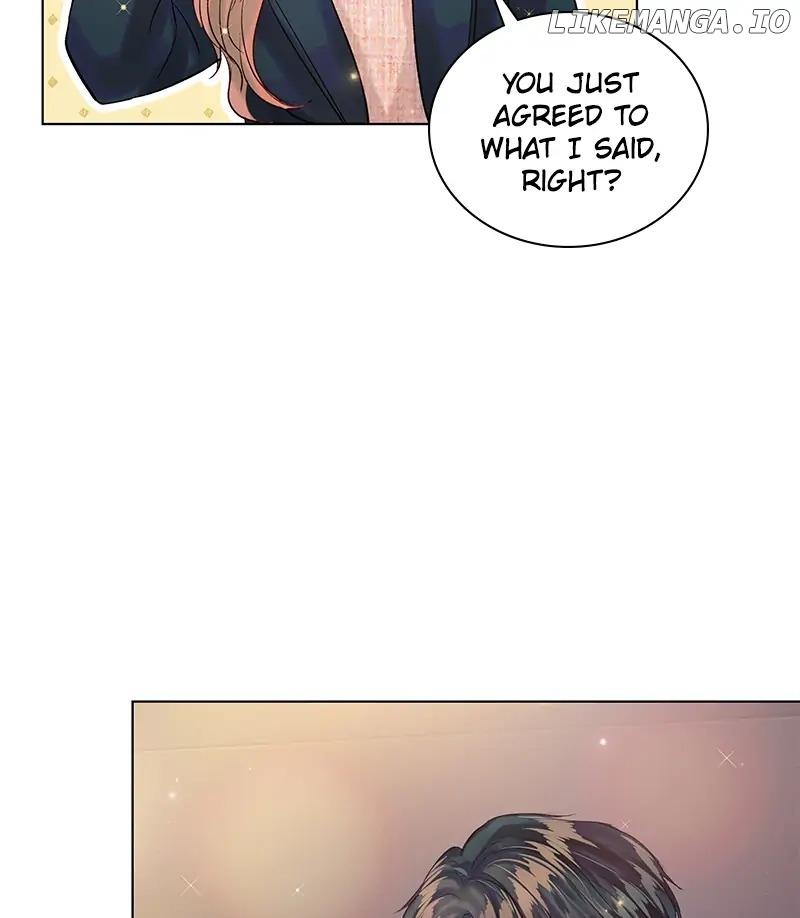 Surely a Happy Ending Chapter 39 page 129