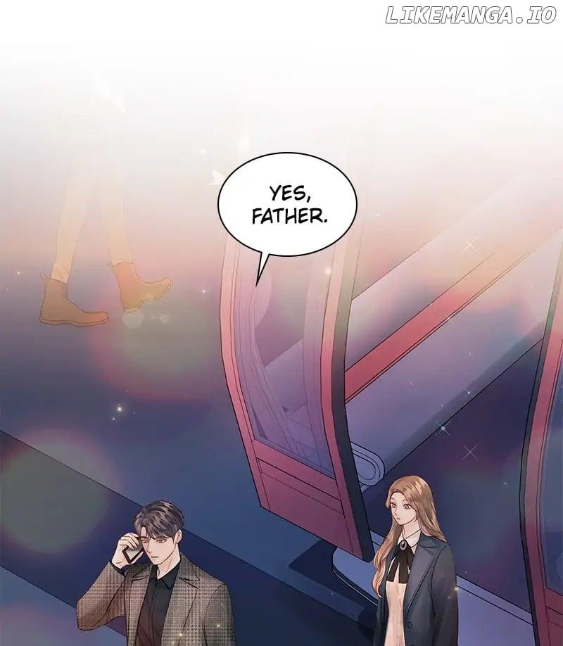 Surely a Happy Ending Chapter 39 page 131