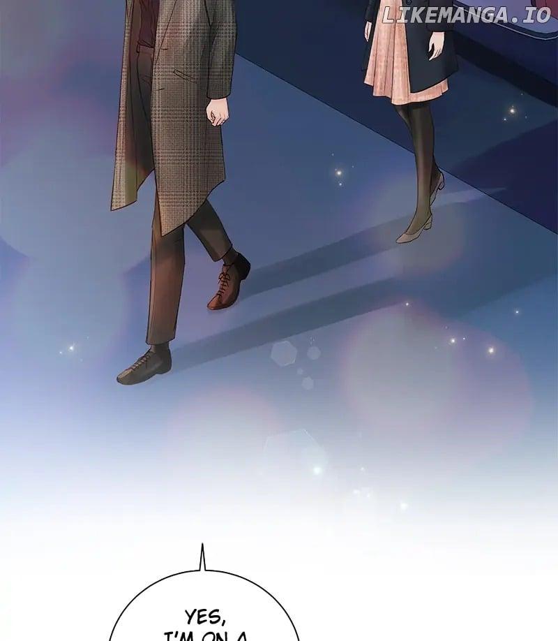 Surely a Happy Ending Chapter 39 page 132