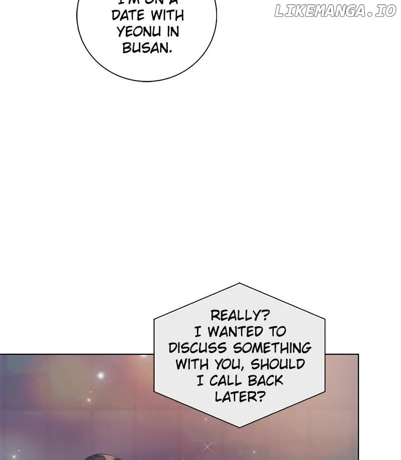 Surely a Happy Ending Chapter 39 page 133
