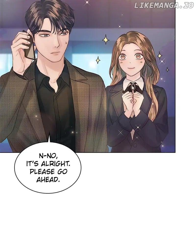 Surely a Happy Ending Chapter 39 page 134