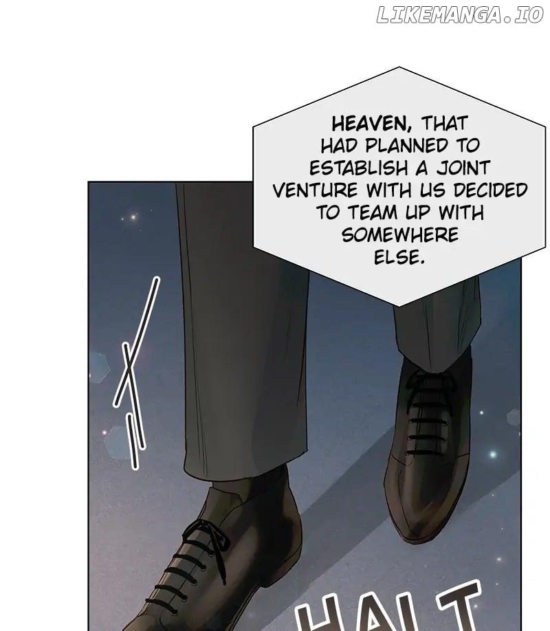 Surely a Happy Ending Chapter 39 page 135