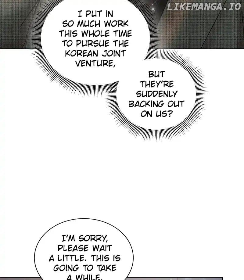 Surely a Happy Ending Chapter 39 page 138