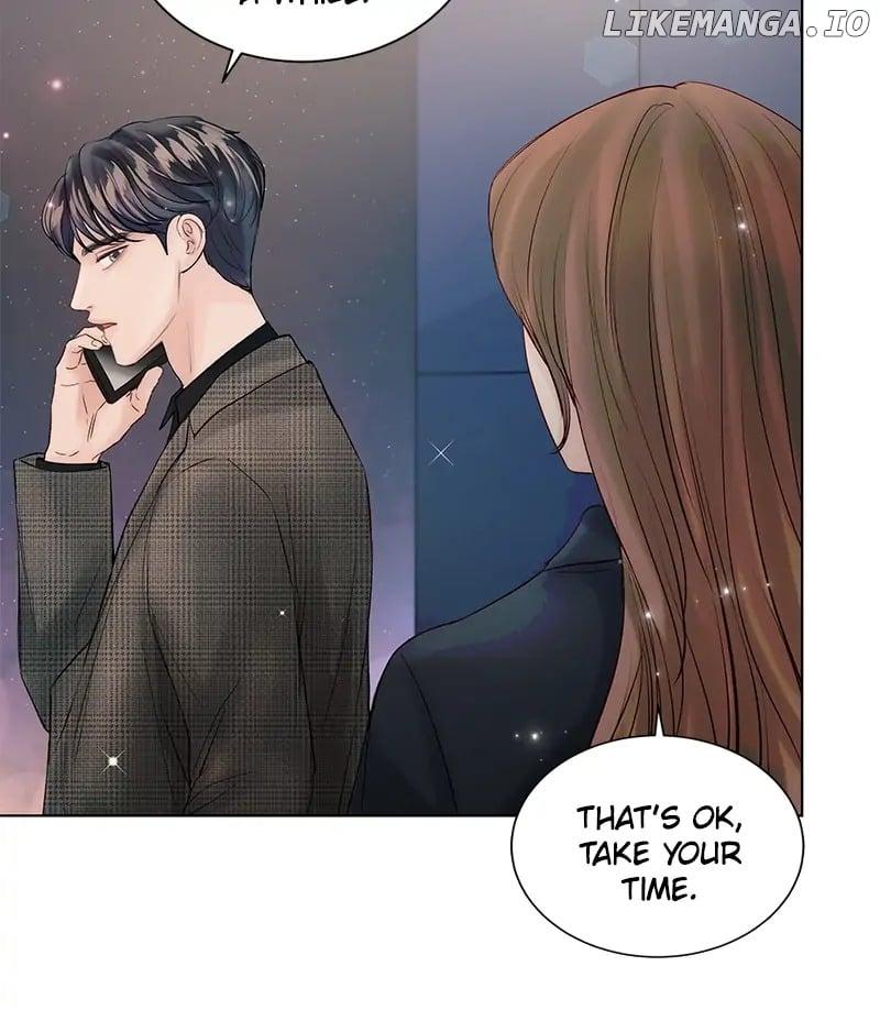 Surely a Happy Ending Chapter 39 page 139