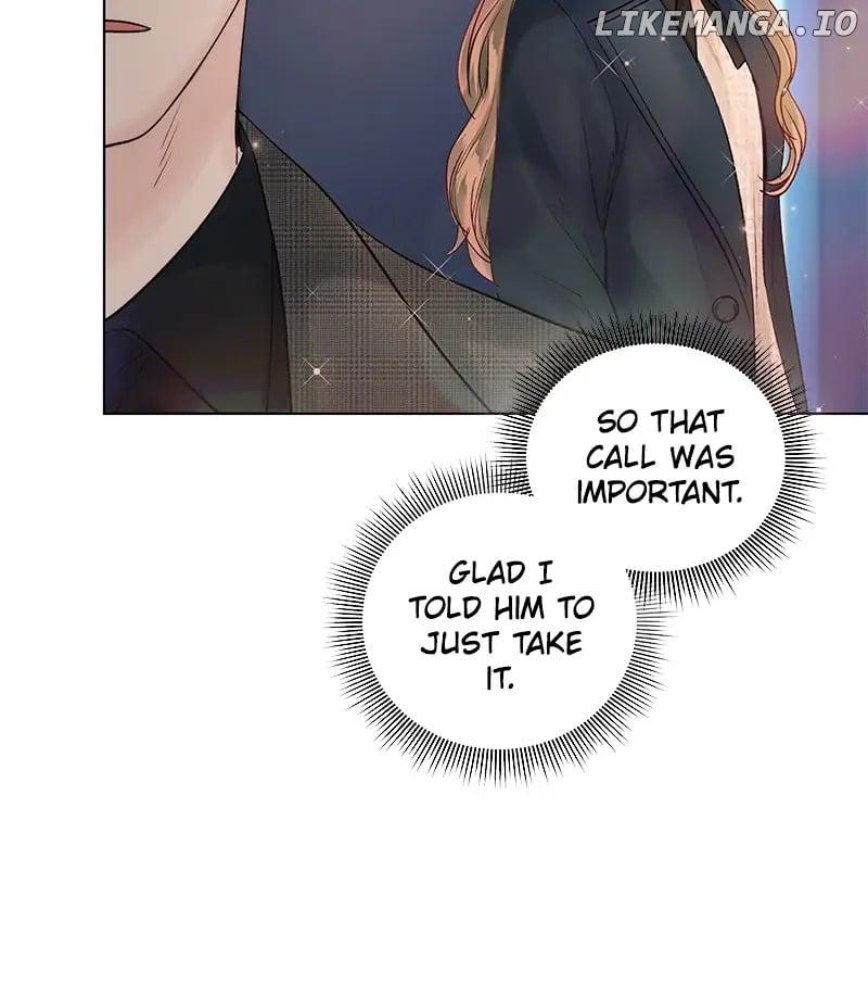 Surely a Happy Ending Chapter 39 page 141