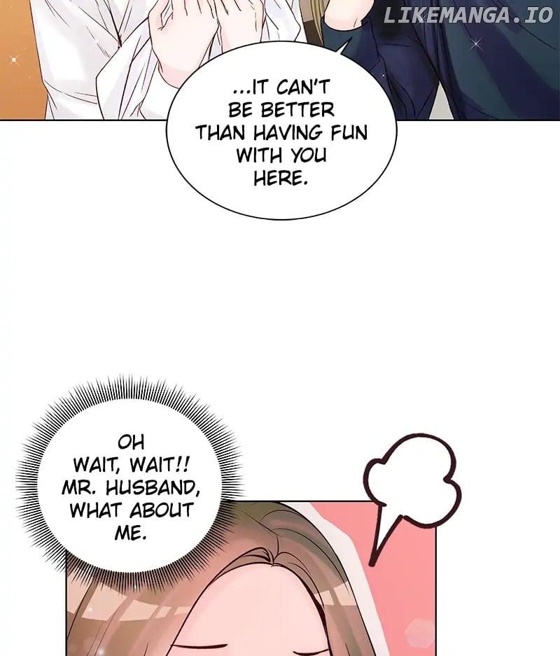 Surely a Happy Ending Chapter 39 page 17