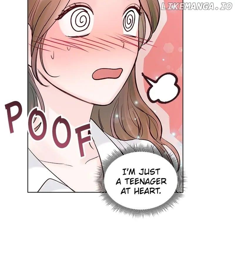 Surely a Happy Ending Chapter 39 page 18