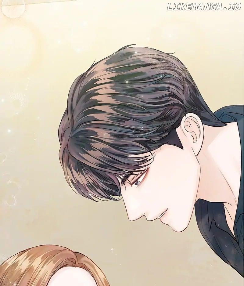 Surely a Happy Ending Chapter 39 page 1