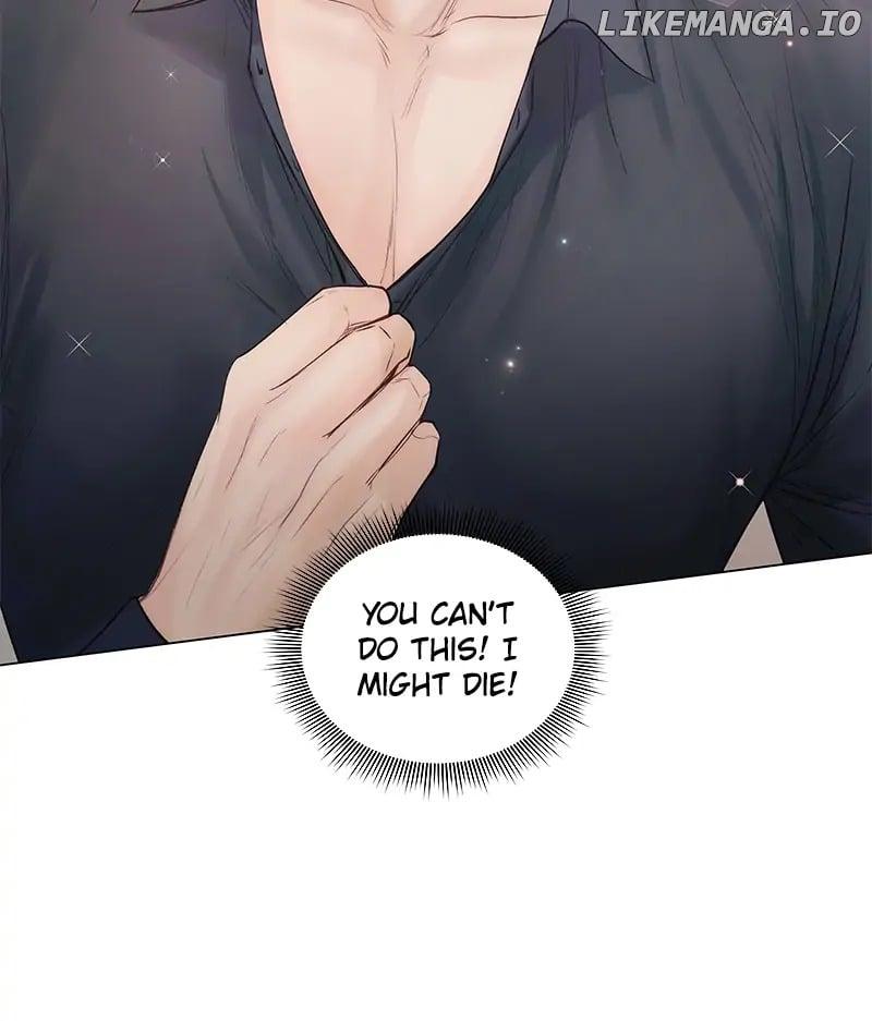 Surely a Happy Ending Chapter 39 page 20