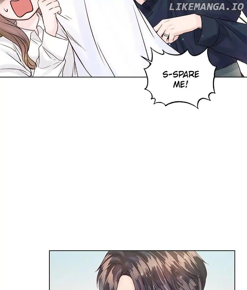 Surely a Happy Ending Chapter 39 page 22