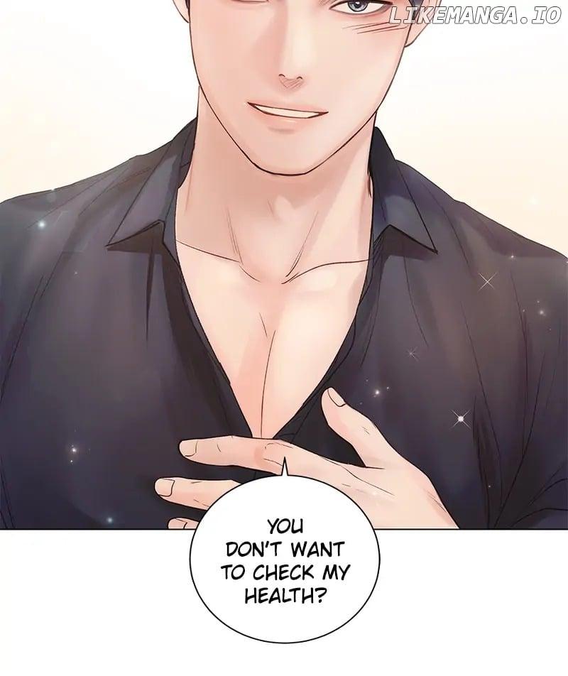 Surely a Happy Ending Chapter 39 page 31
