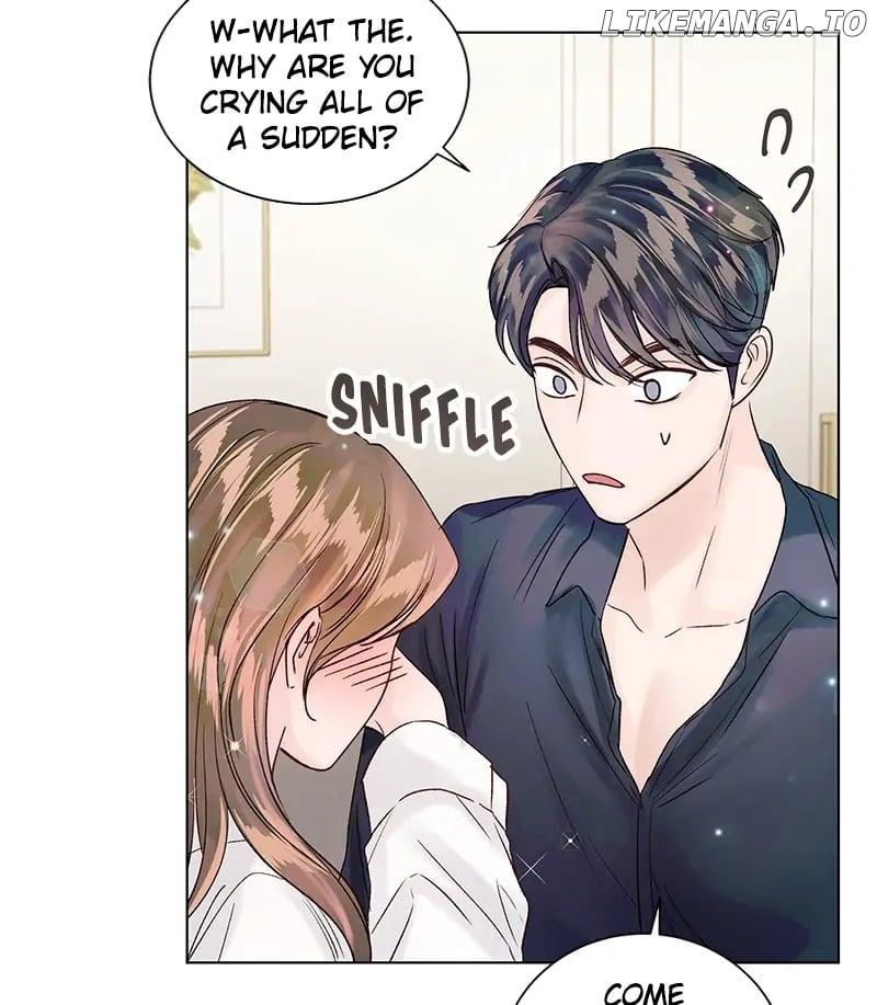 Surely a Happy Ending Chapter 39 page 34