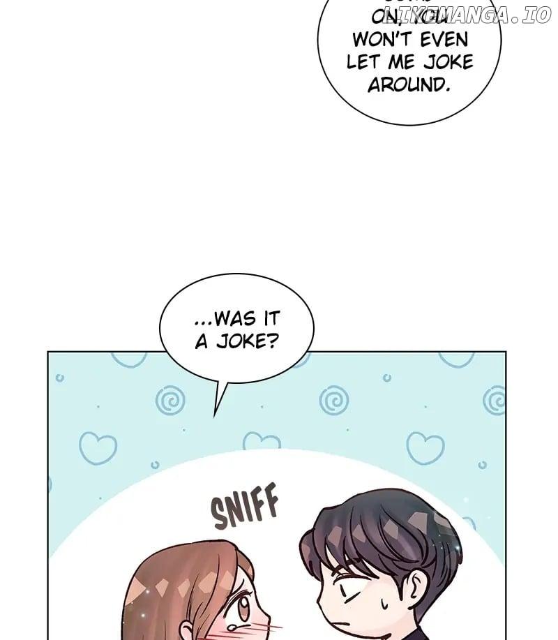 Surely a Happy Ending Chapter 39 page 35