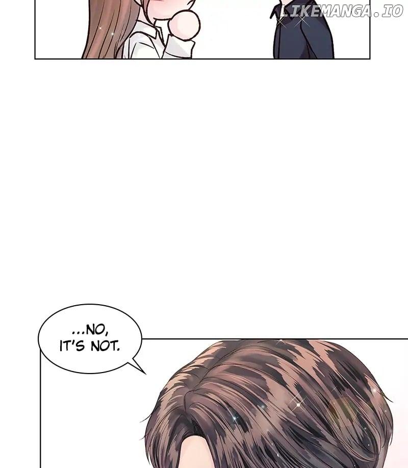 Surely a Happy Ending Chapter 39 page 36