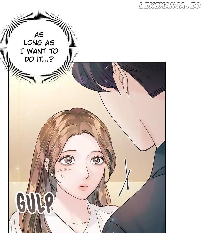Surely a Happy Ending Chapter 39 page 38