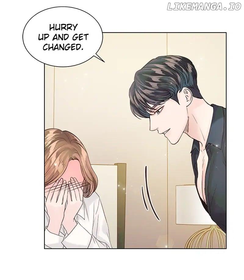 Surely a Happy Ending Chapter 39 page 54