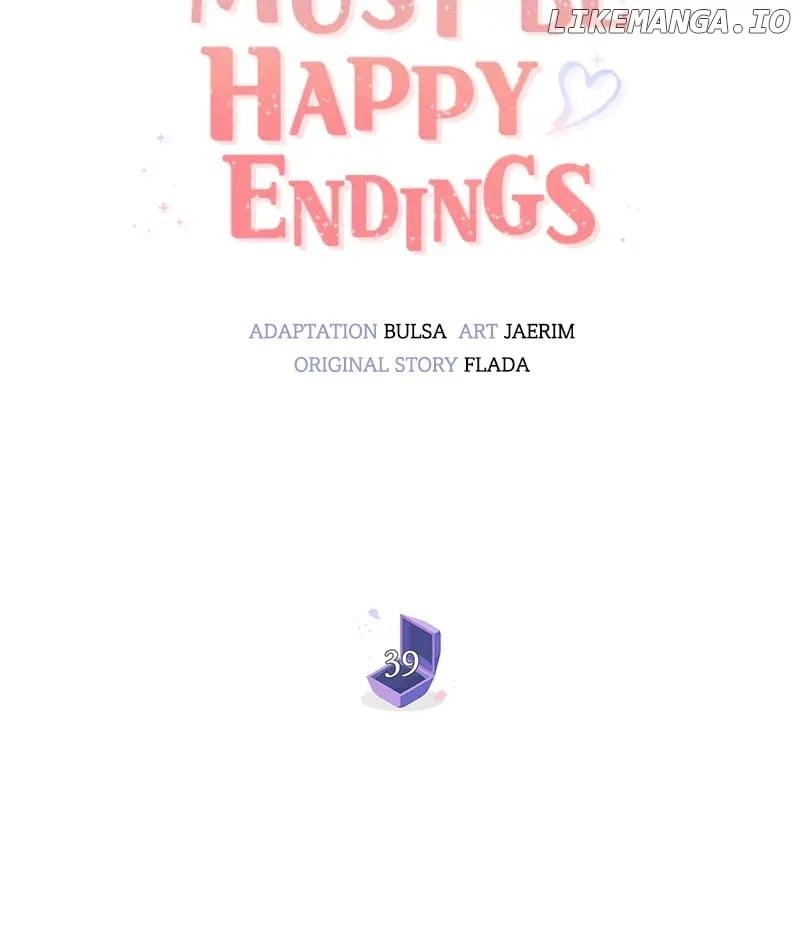 Surely a Happy Ending Chapter 39 page 64