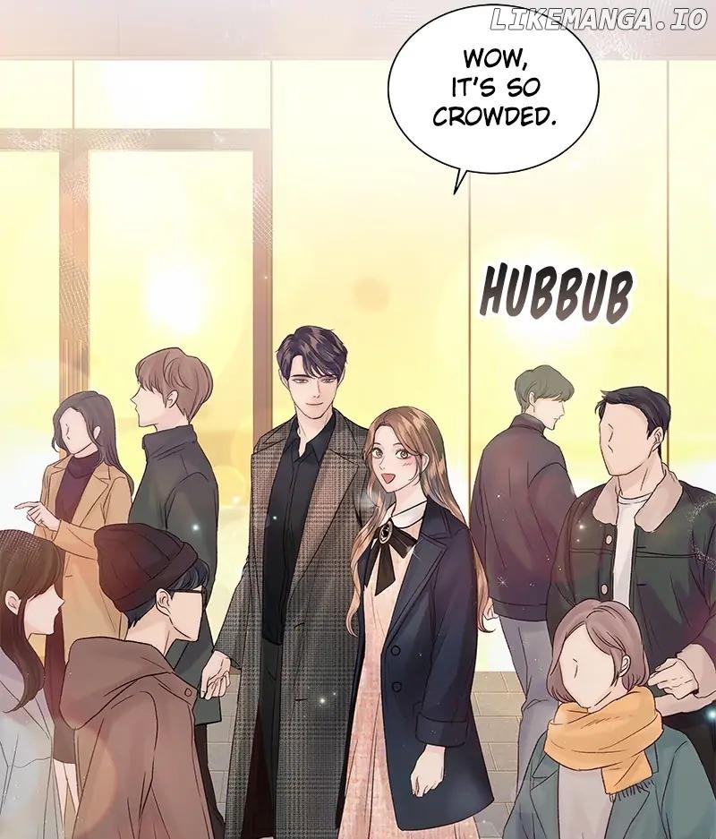 Surely a Happy Ending Chapter 39 page 67