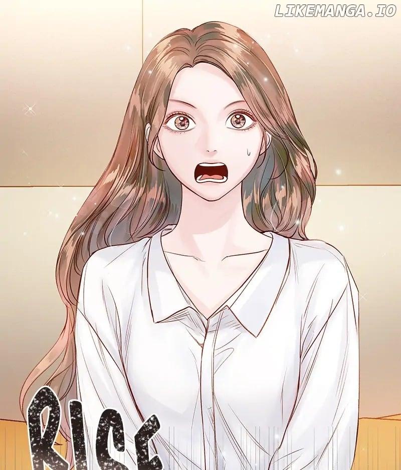 Surely a Happy Ending Chapter 39 page 6