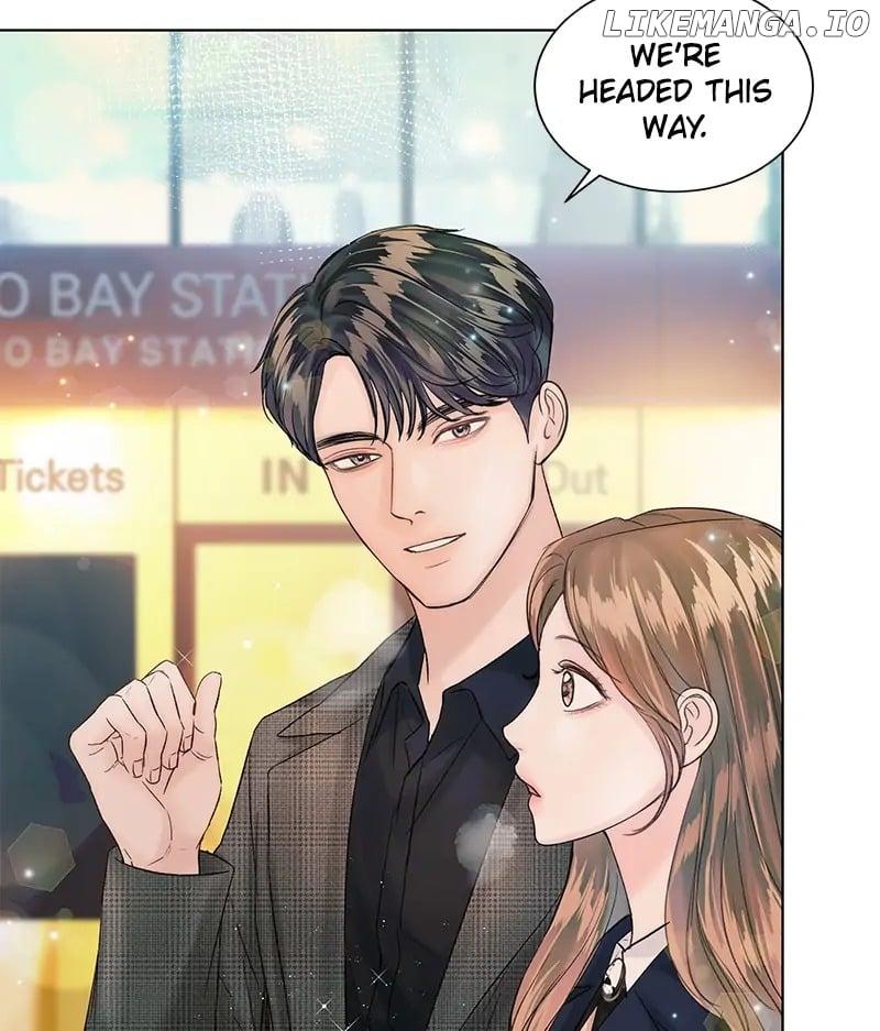 Surely a Happy Ending Chapter 39 page 69