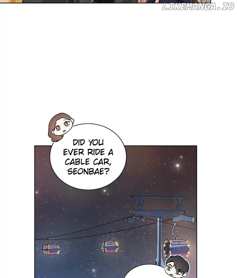 Surely a Happy Ending Chapter 39 page 70