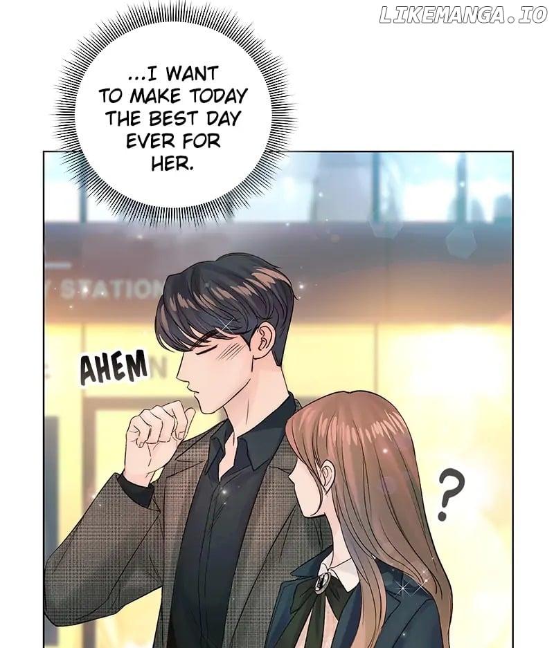 Surely a Happy Ending Chapter 39 page 75