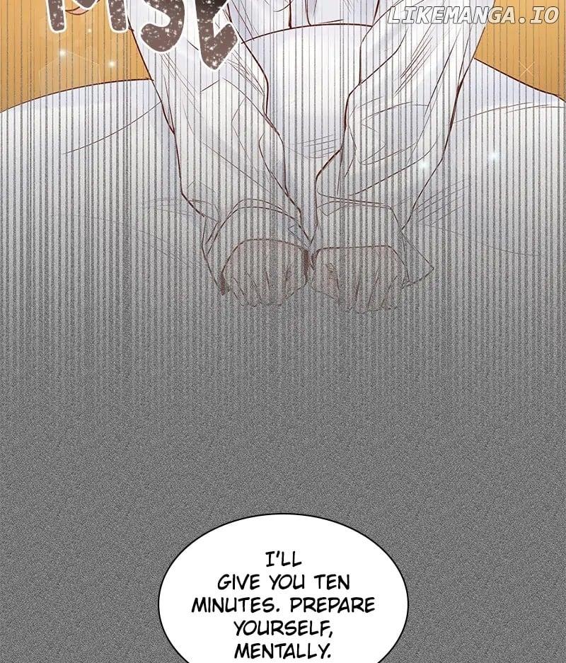 Surely a Happy Ending Chapter 39 page 7