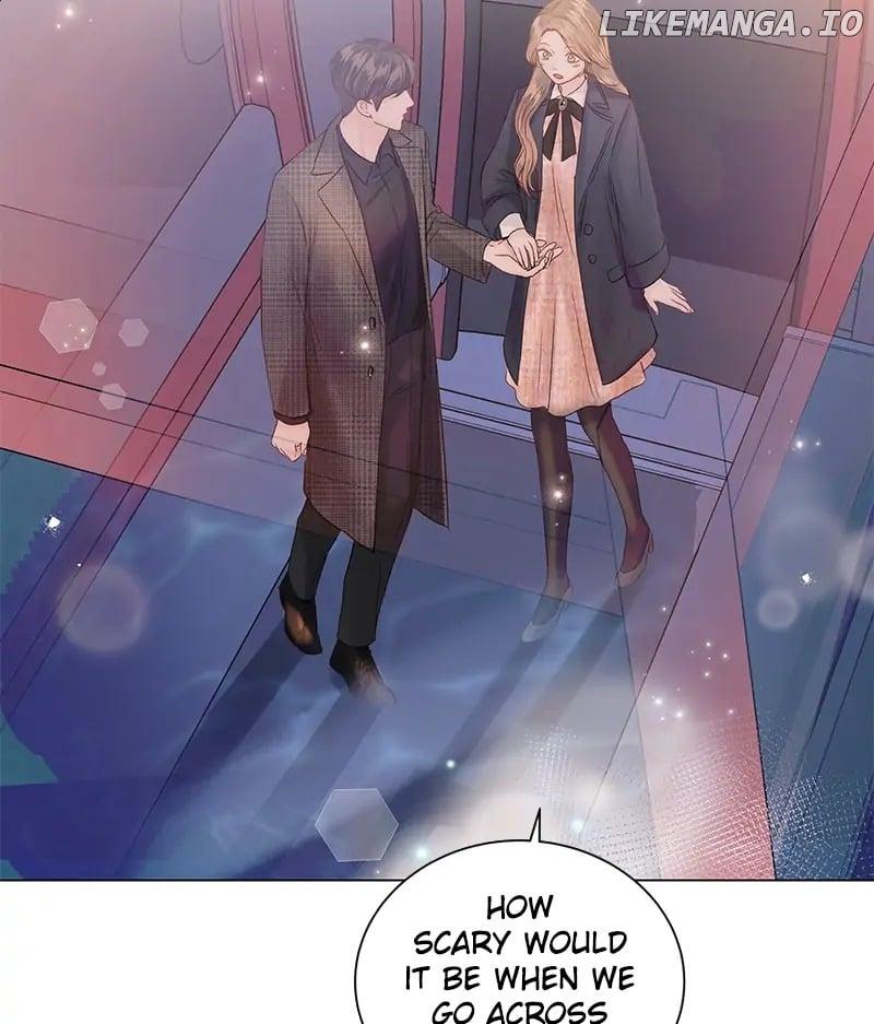 Surely a Happy Ending Chapter 39 page 84