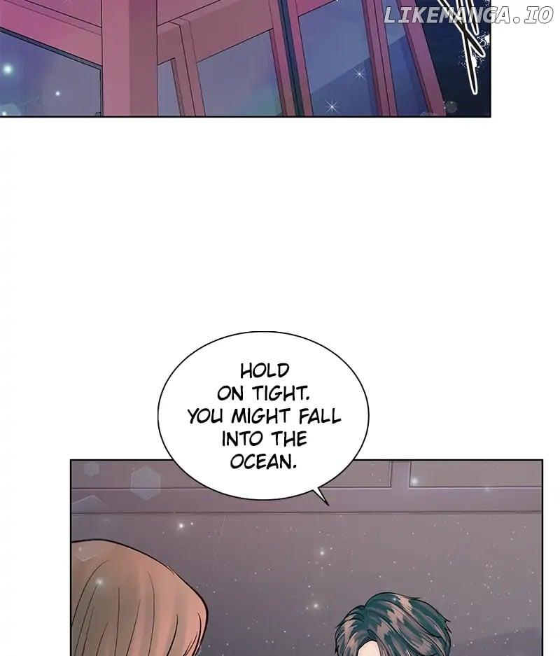 Surely a Happy Ending Chapter 39 page 86