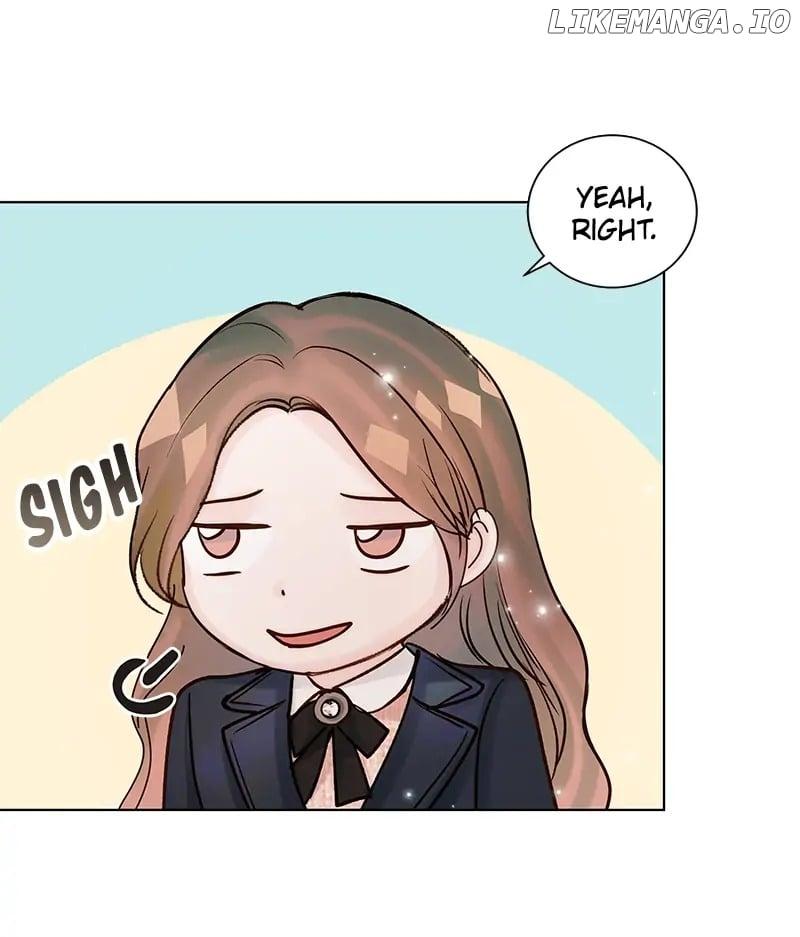 Surely a Happy Ending Chapter 39 page 88
