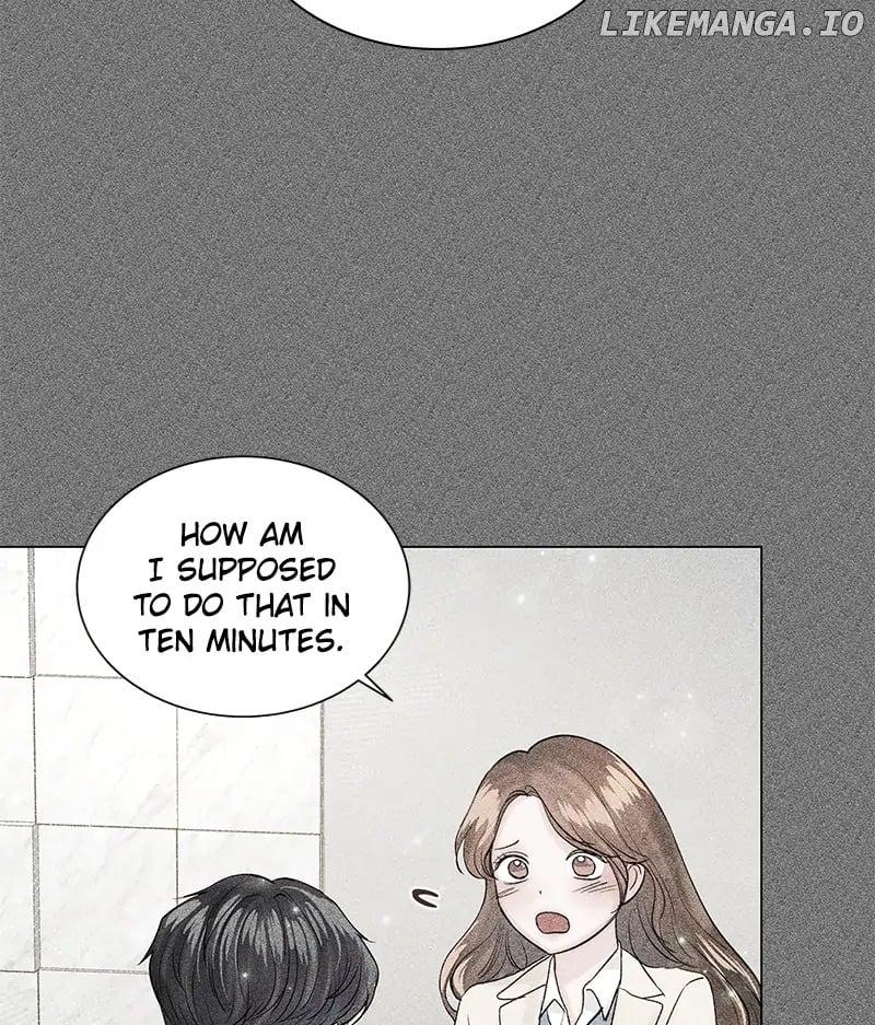 Surely a Happy Ending Chapter 39 page 8