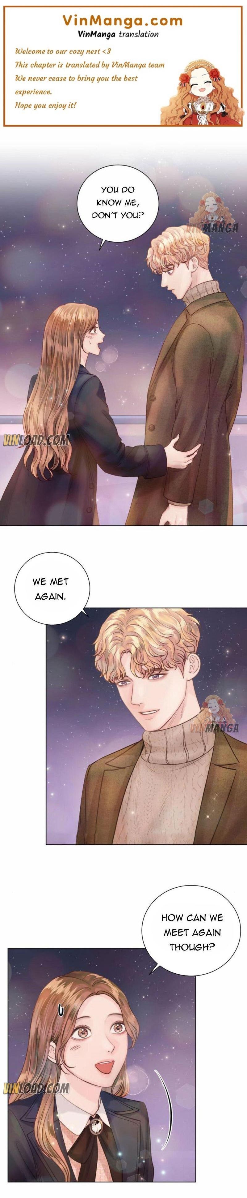 Surely a Happy Ending Chapter 40 page 0