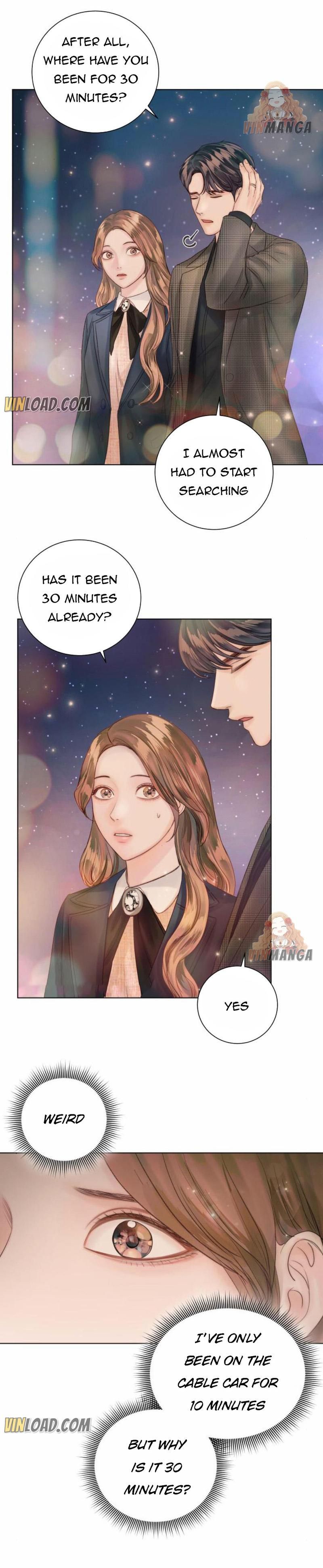 Surely a Happy Ending Chapter 40 page 9