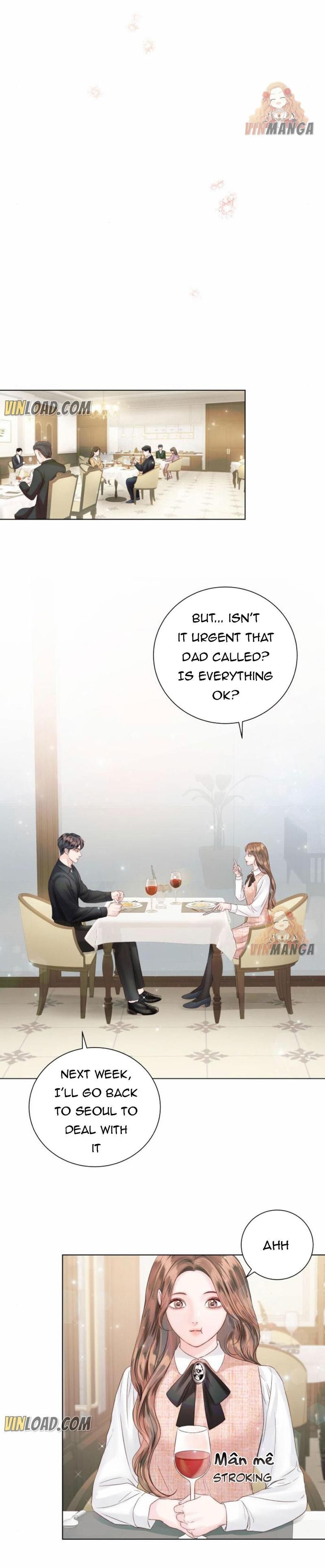 Surely a Happy Ending Chapter 40 page 12