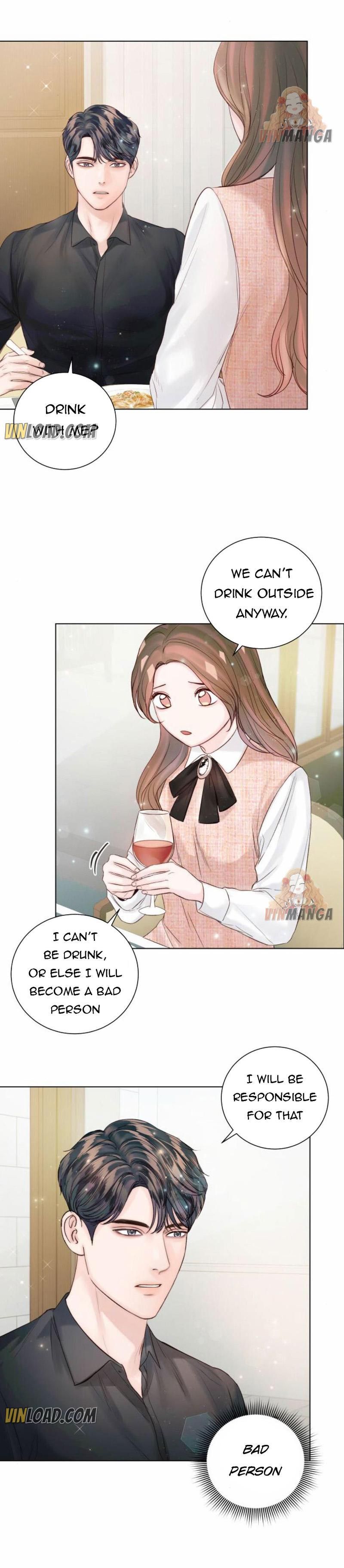 Surely a Happy Ending Chapter 40 page 13