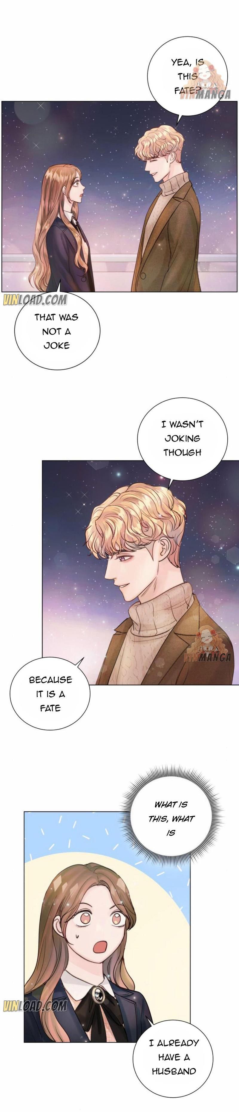 Surely a Happy Ending Chapter 40 page 1
