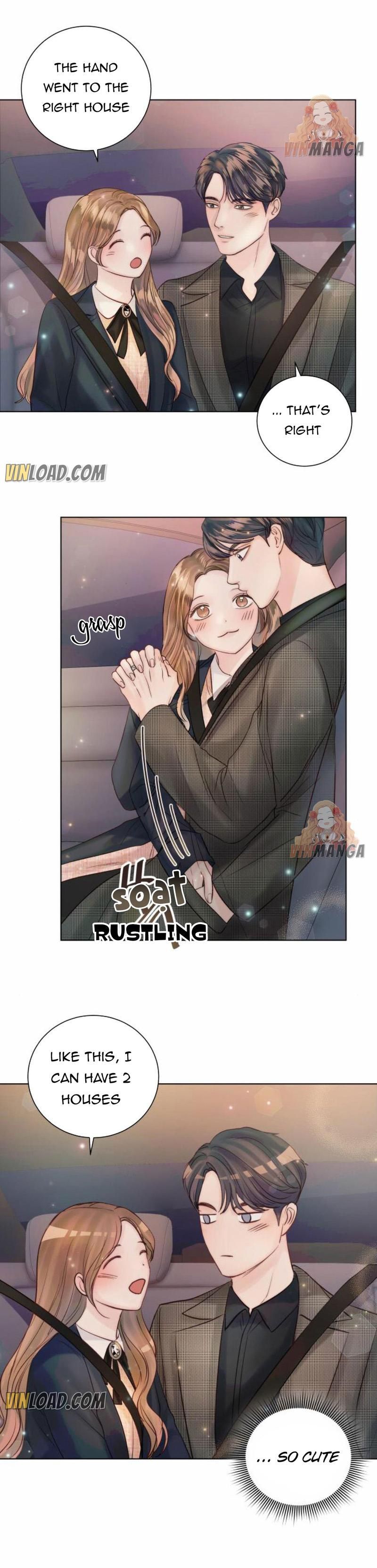 Surely a Happy Ending Chapter 40 page 21