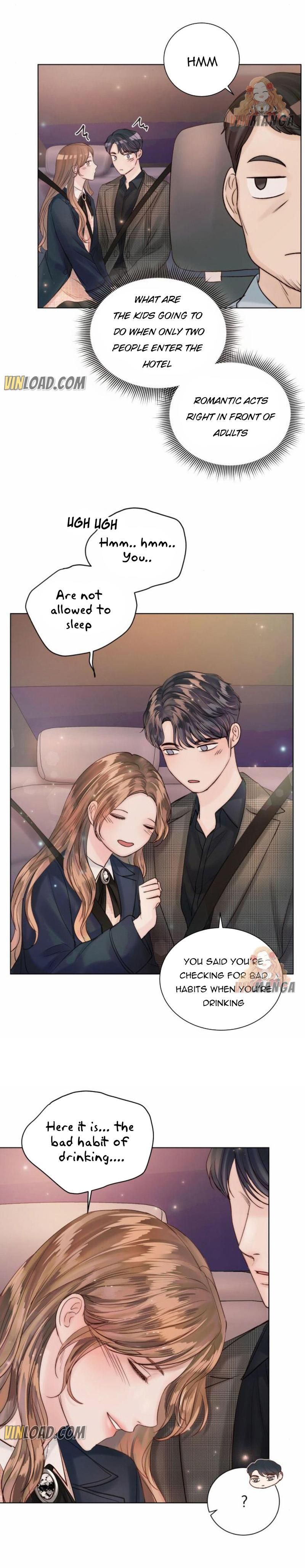 Surely a Happy Ending Chapter 40 page 23